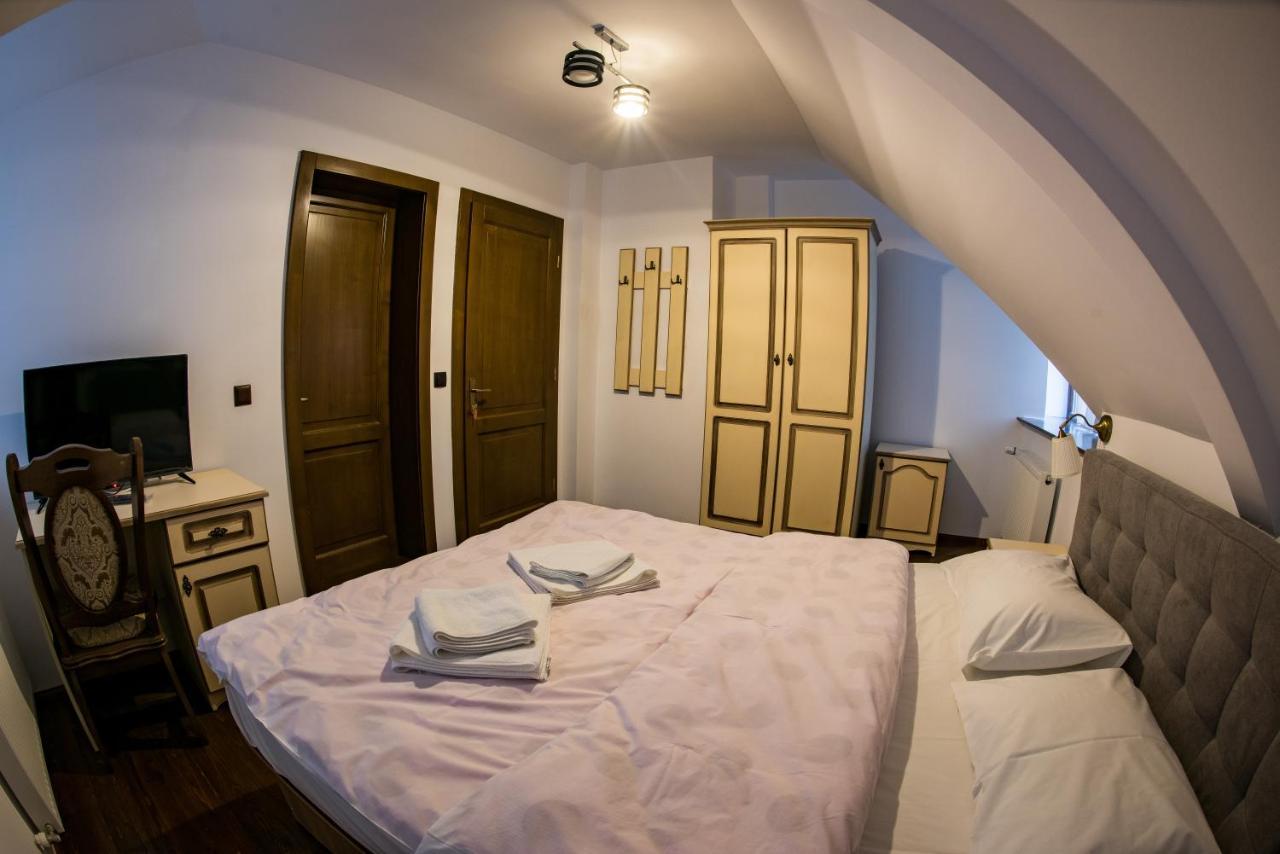 Casa Strabunicului Partestii de Sus (Suceava) Exterior foto